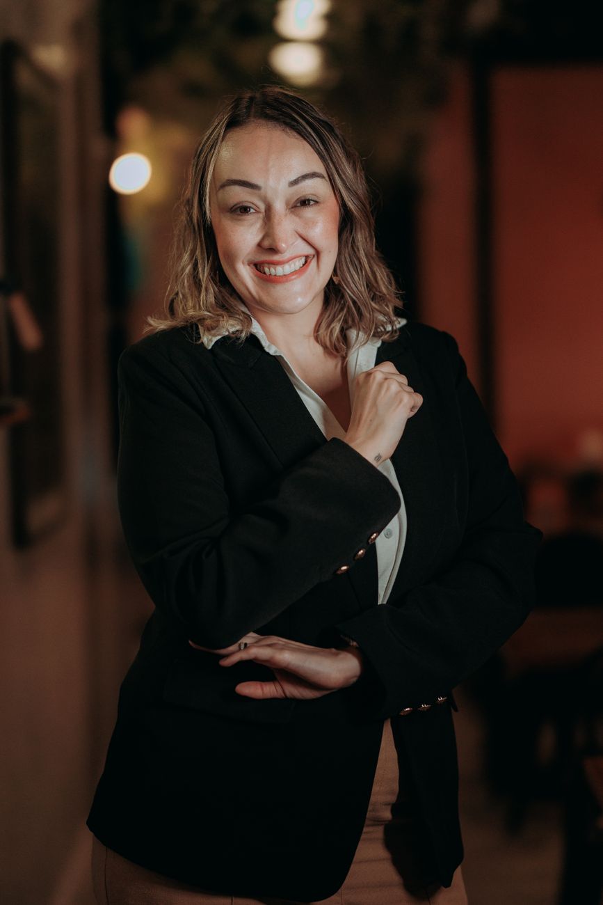 Portrait de Sophie D.